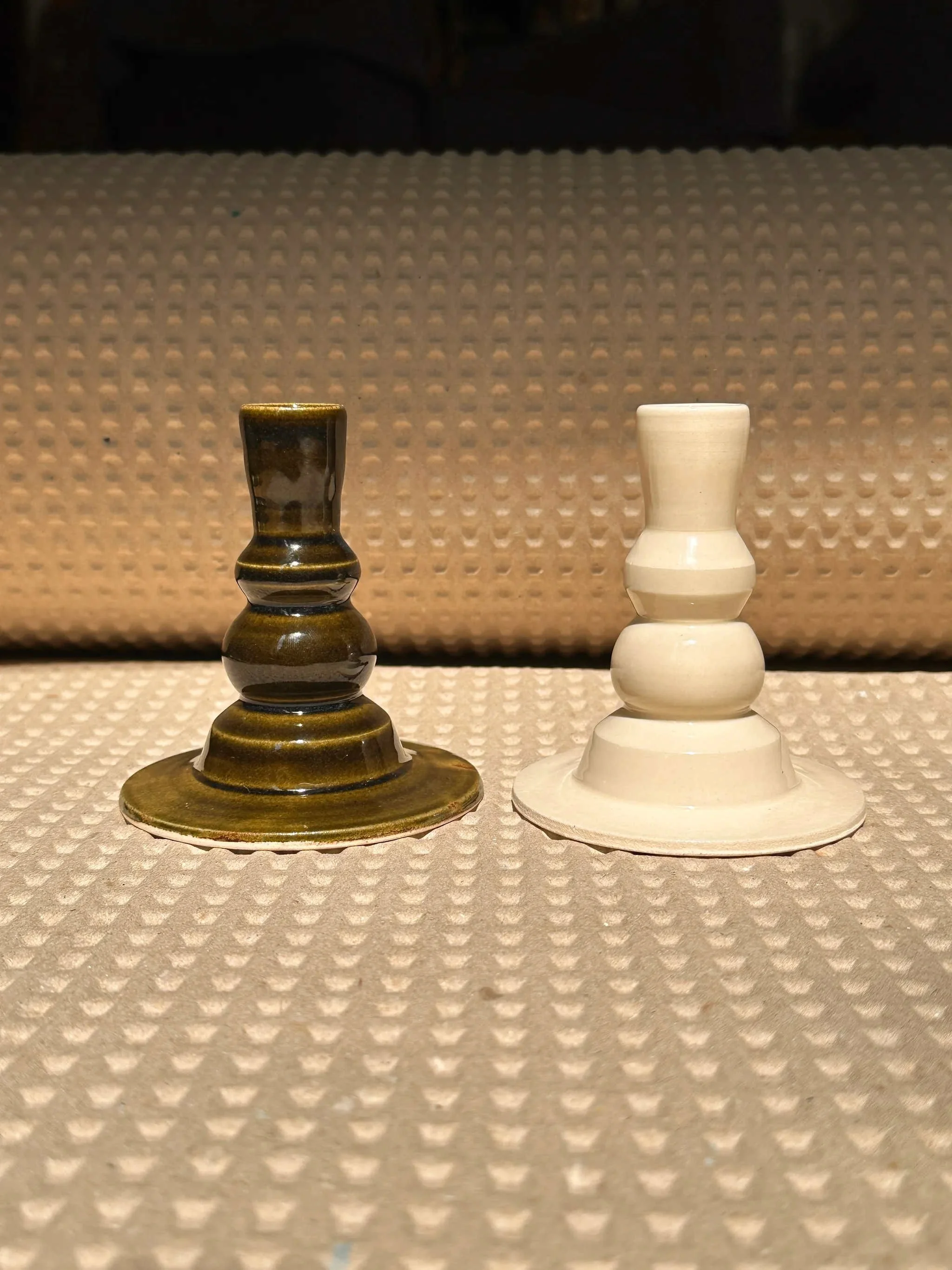 Candlestick Holder