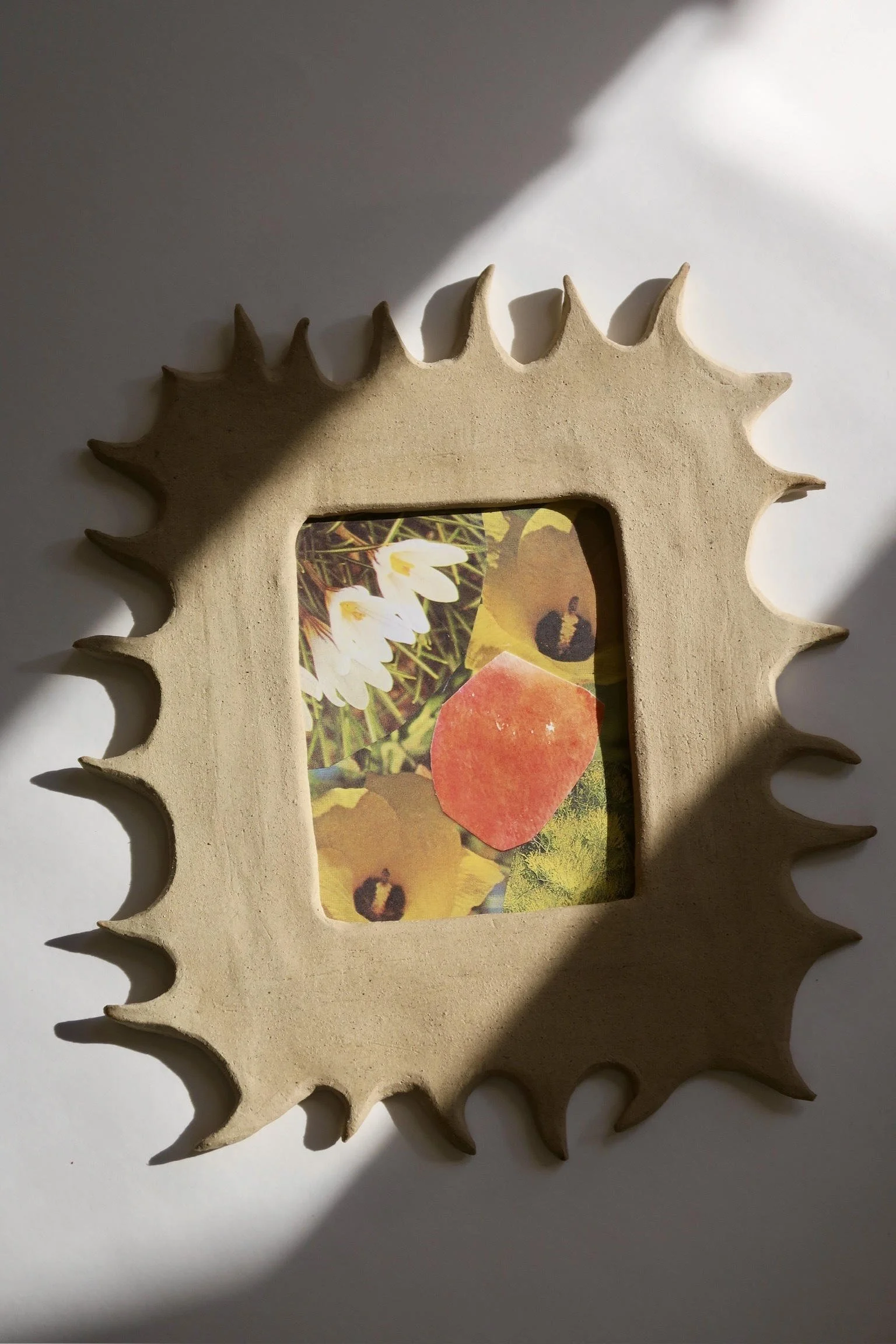 Rayo Frame