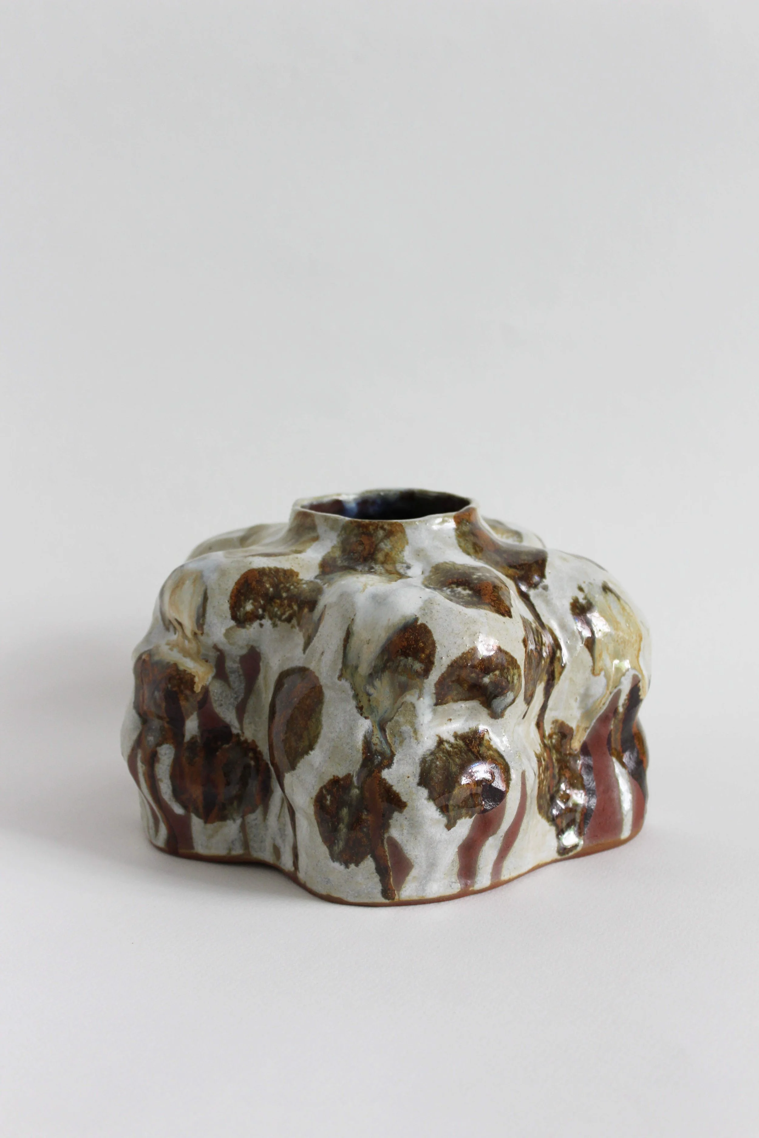 The Dots Vase