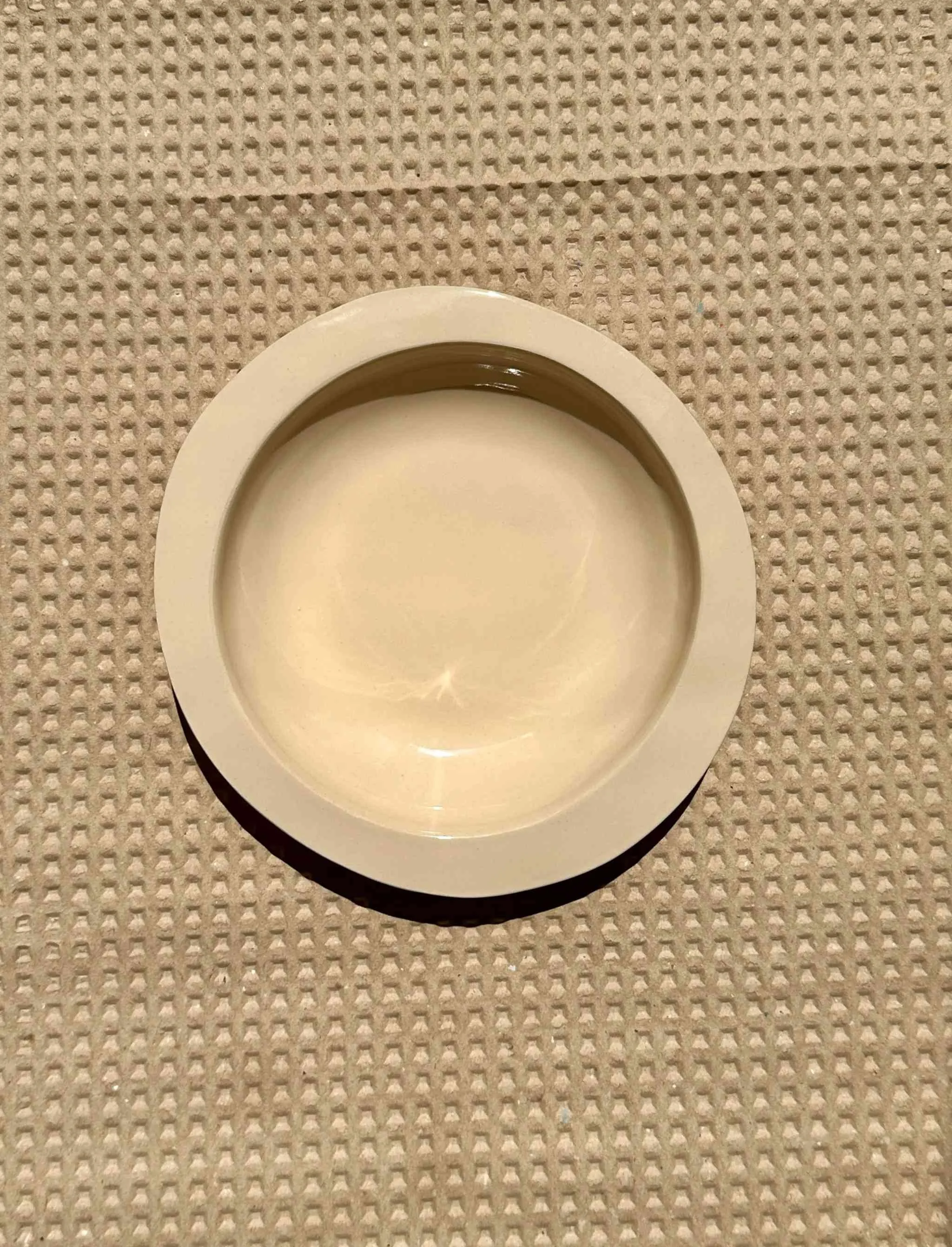 Crisp Bowl