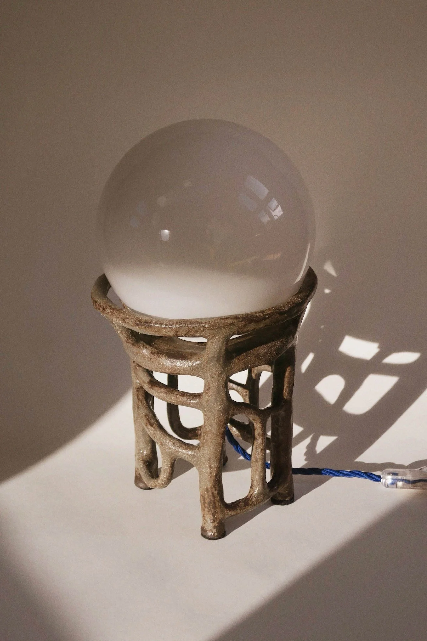 Radici Lamp