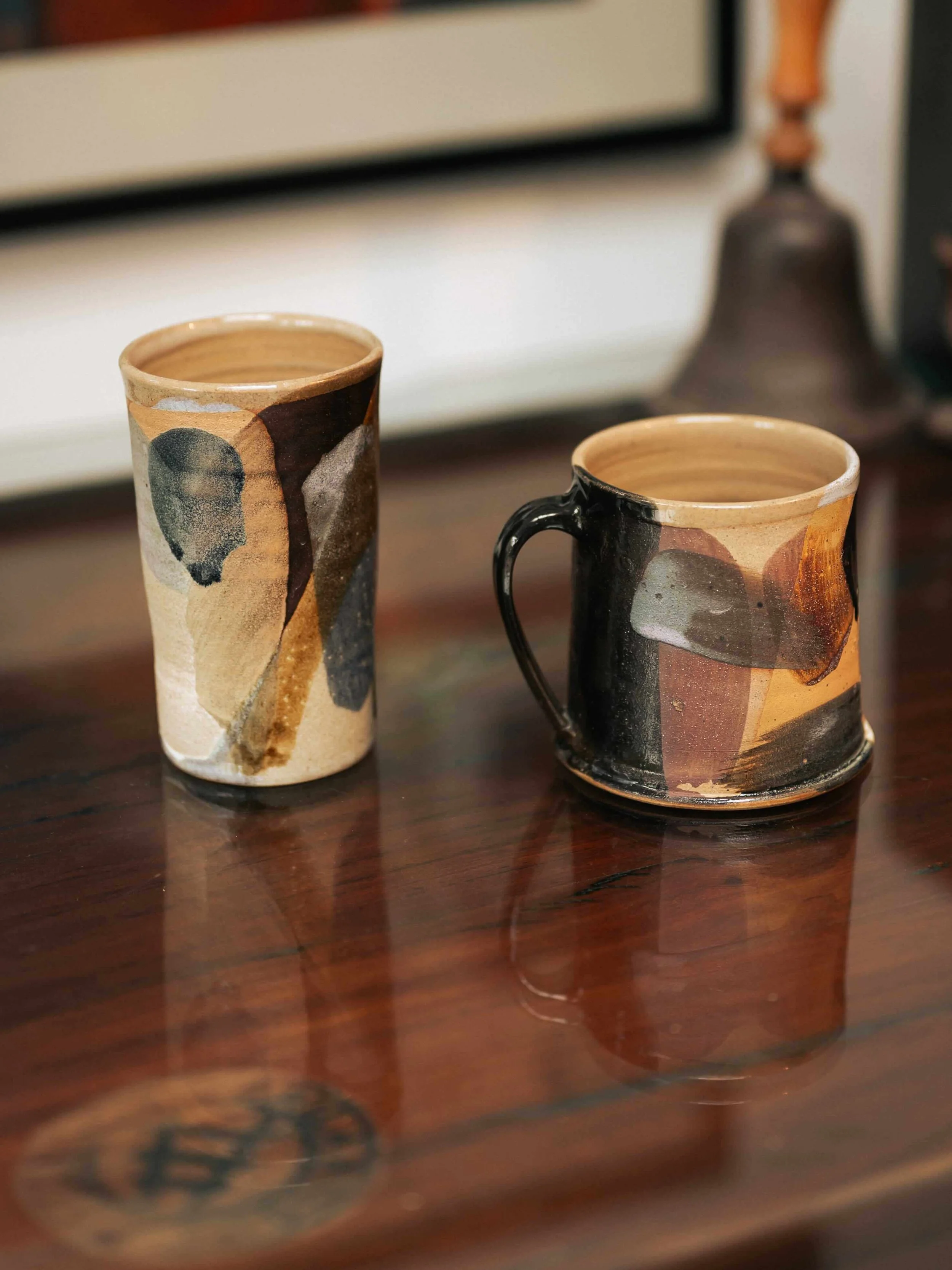Kingfisher Mug