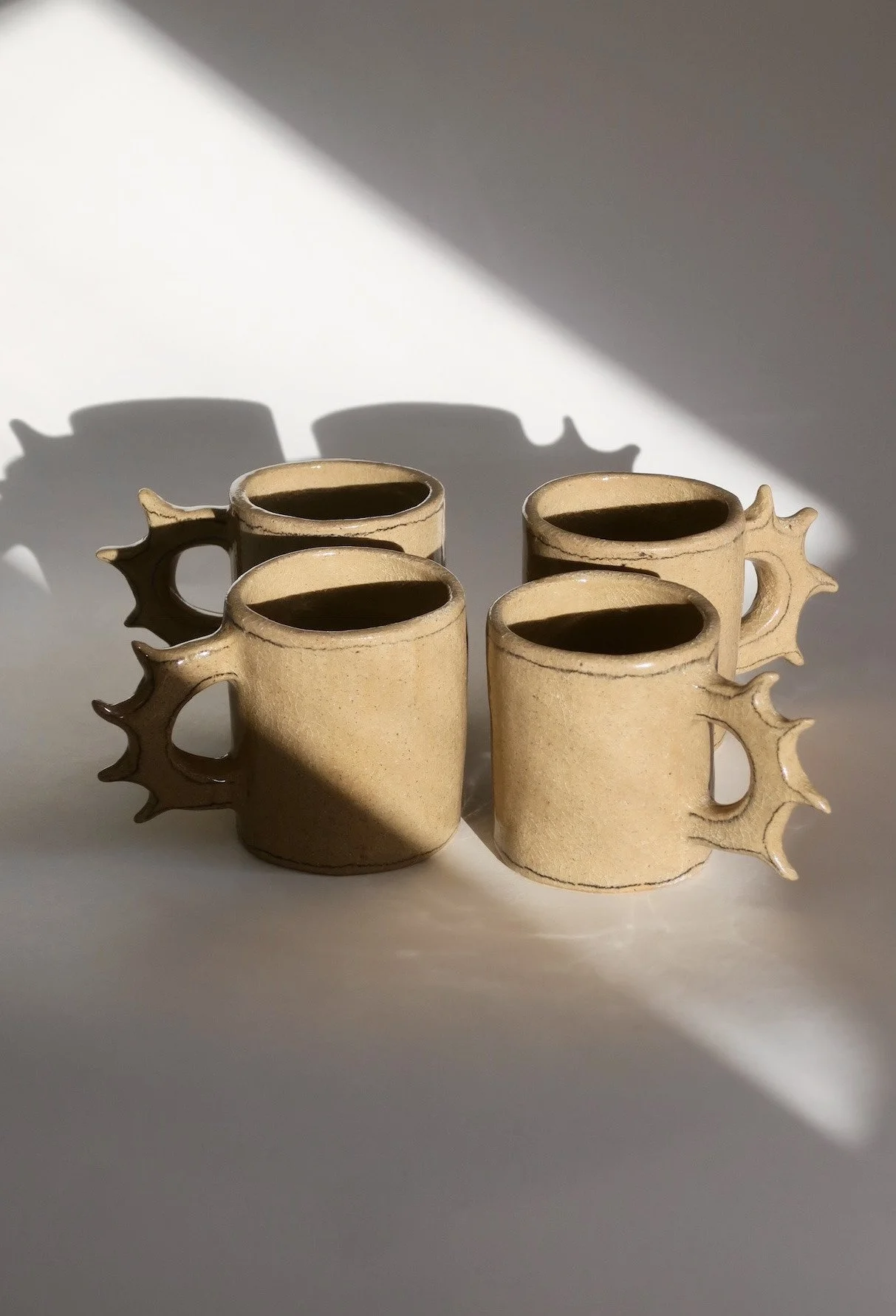Rayita Cup