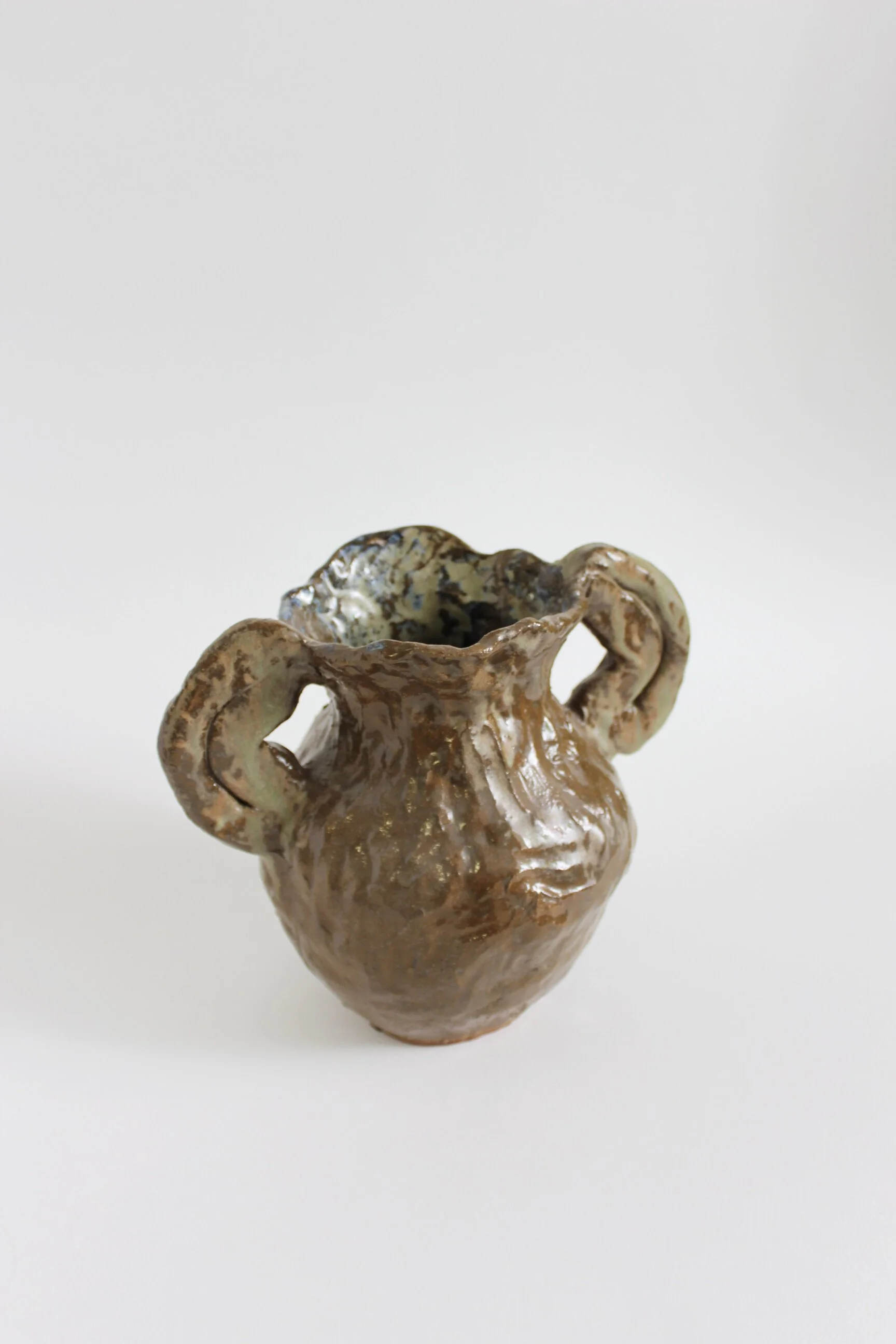 The Ears Vase