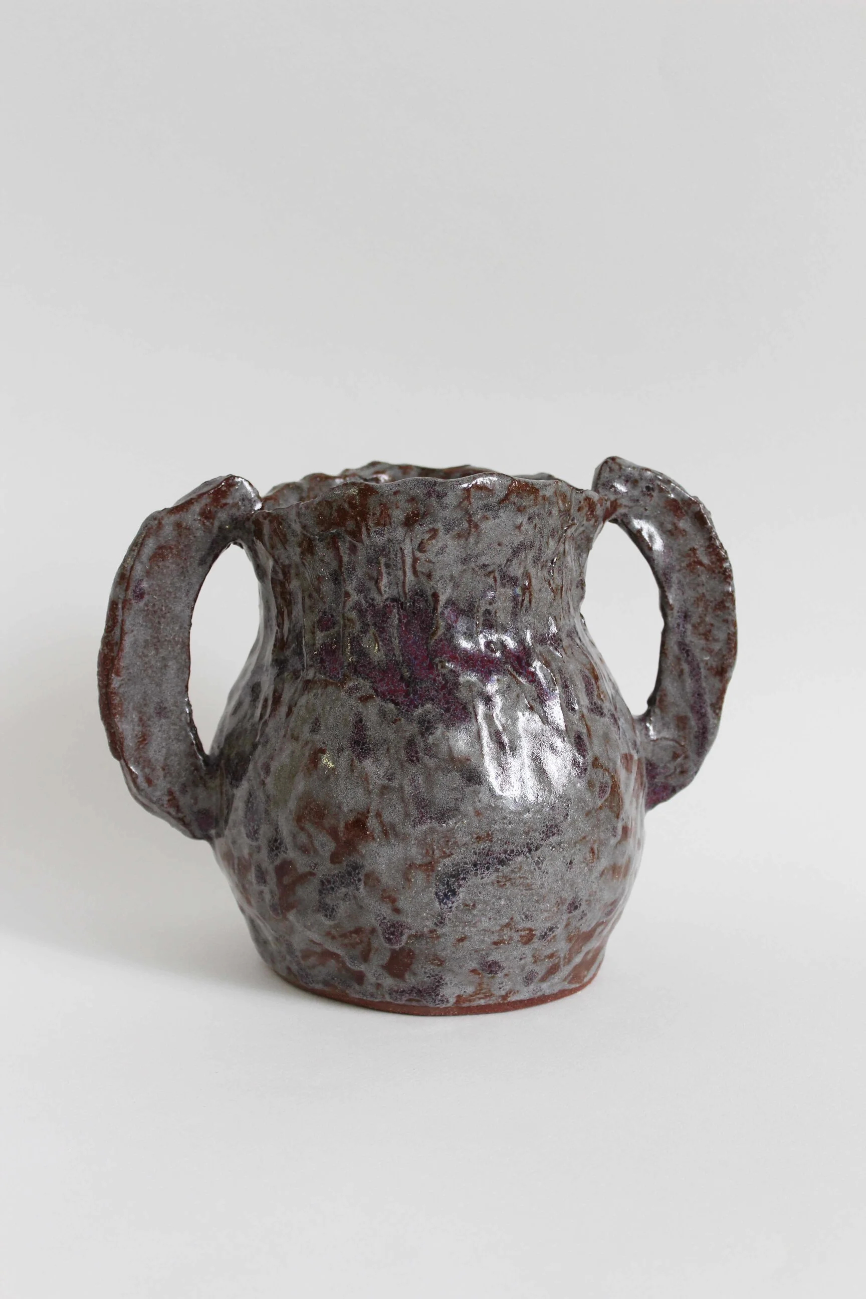The Shadowy Vase
