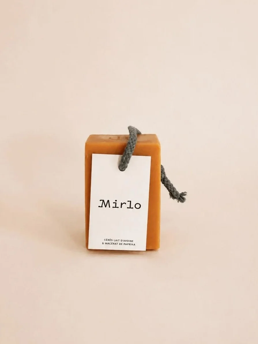 Cérès Soap