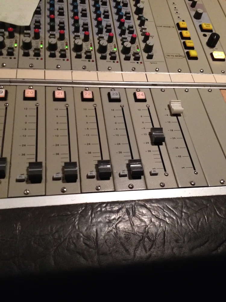 Sony MXP-3000 Upgrades