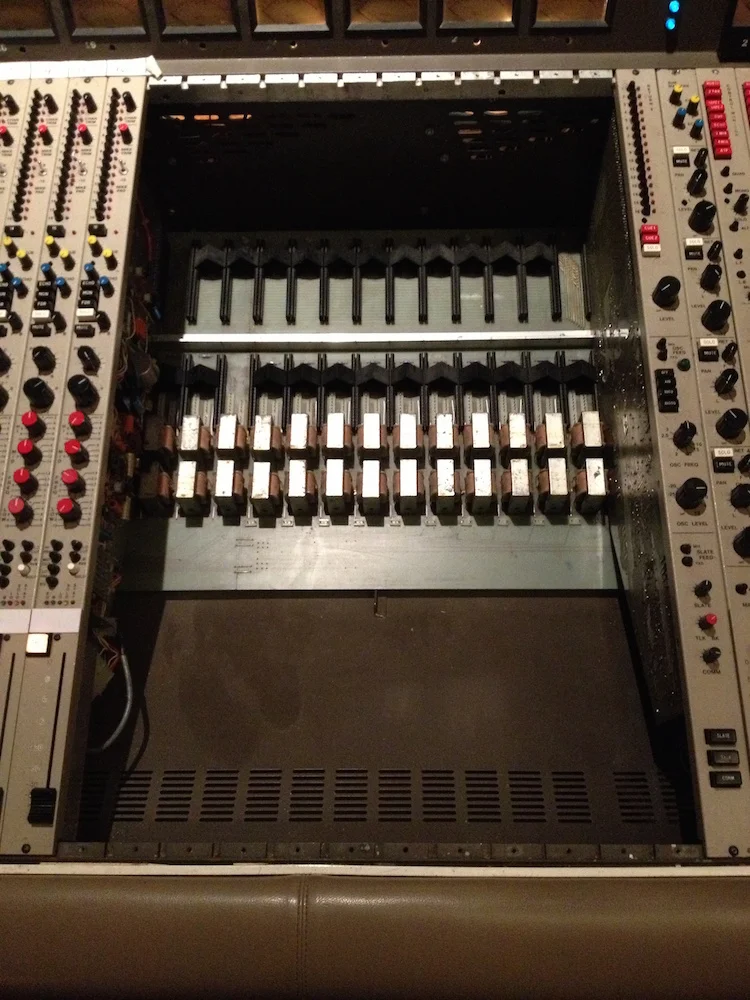 MCI 428B Tricks and Hacks