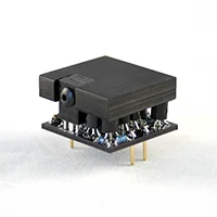 BA512 Discrete Operational Amplifier