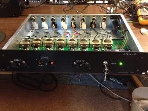 Despacio ADA-8 Analog Distribution Amplifier