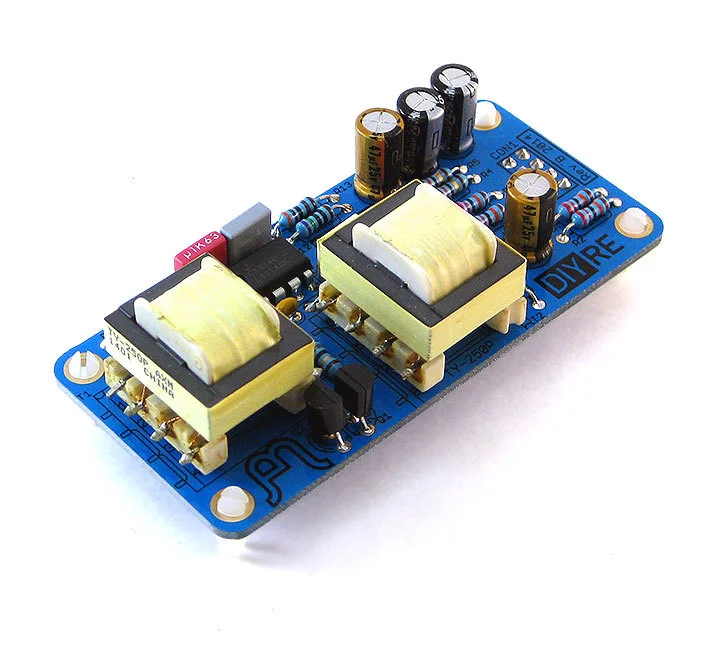 DIY RECORDING EQUIPMENT TM79 COLOUR