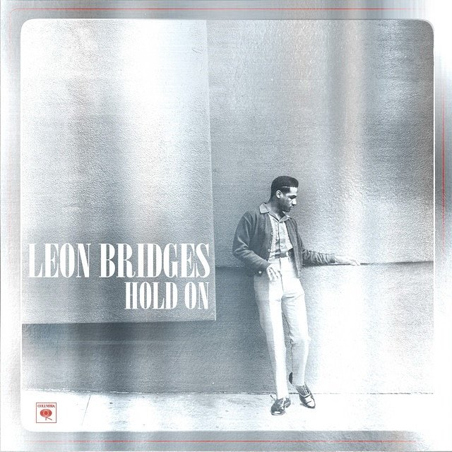 Happy release day to @leonbridges , a true talent and a wonderful presence in the studio who I hope to meet again. The maestro @elmichelsaffair invited me to record and mix this song with some fine friends contributing: @nickbockrath @nick_movshon @h