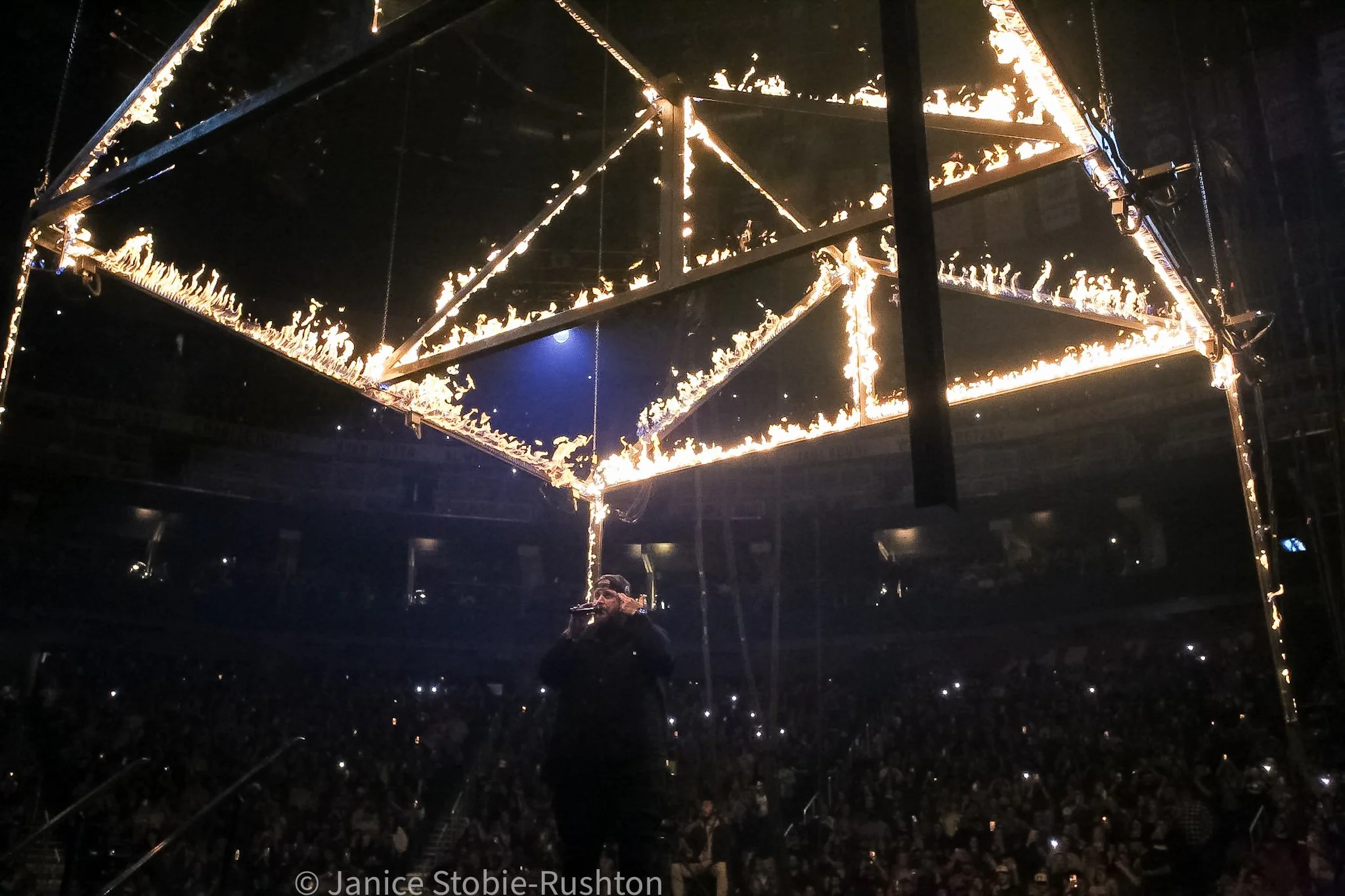 Jelly Roll at Rogers Place March 13