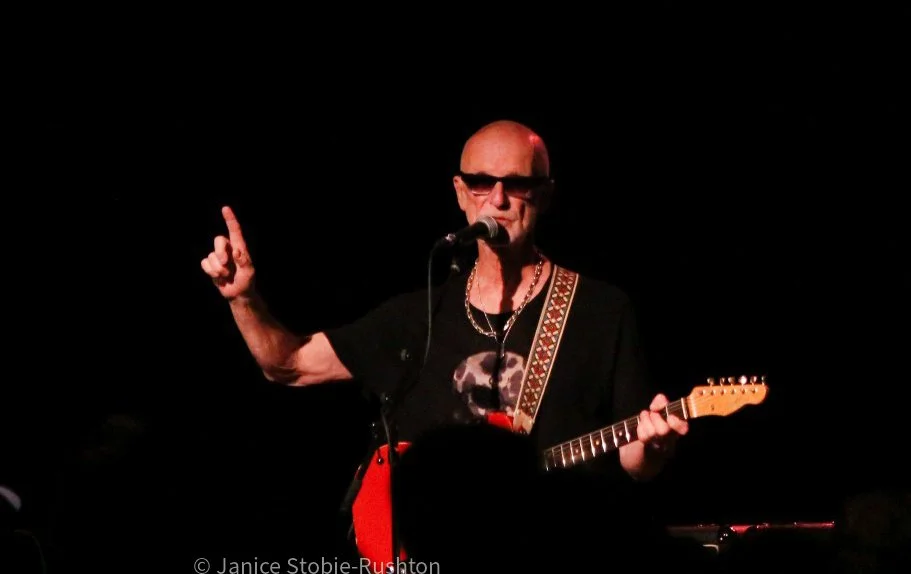 Kim Mitchell at Century Casino Edmonton  November 7