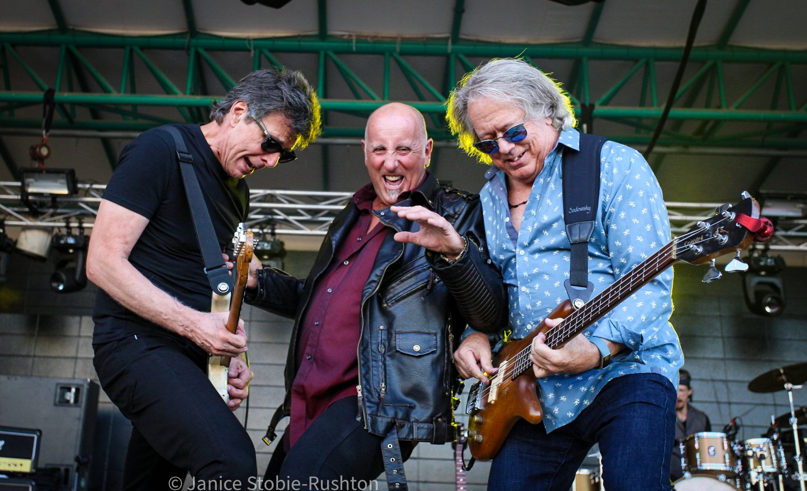 Featured Artist Streetheart 