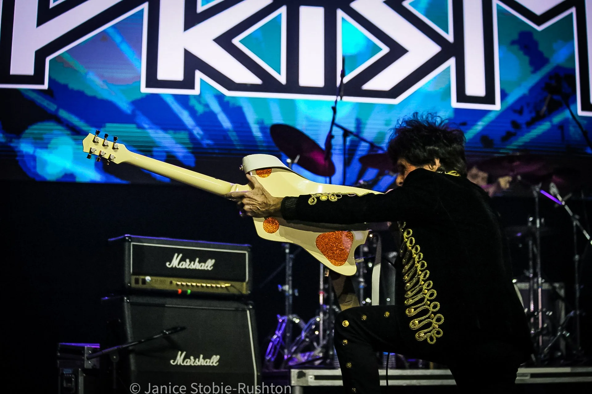 Featured Artists Prism 