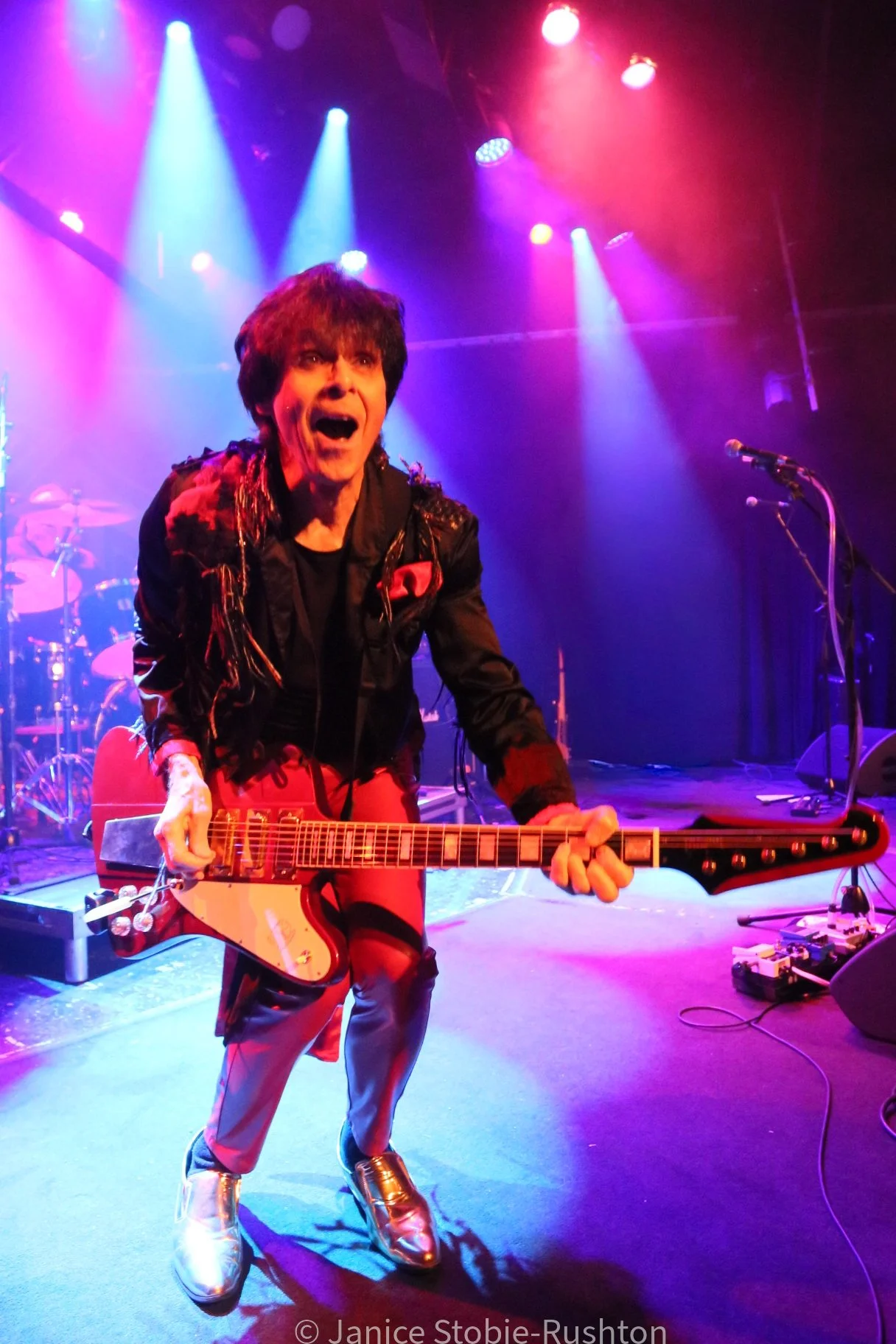 Prism at the Century Casino Edmonton January 31, 2026 