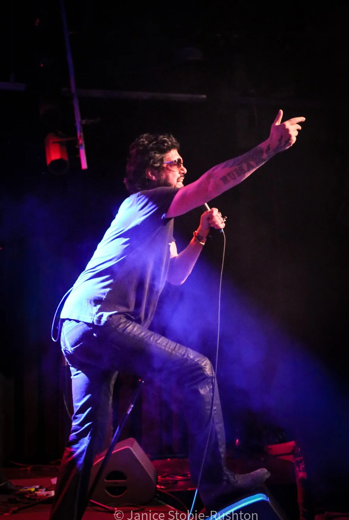 JD Fortune at Century Casino Edmonton February 6, 2026