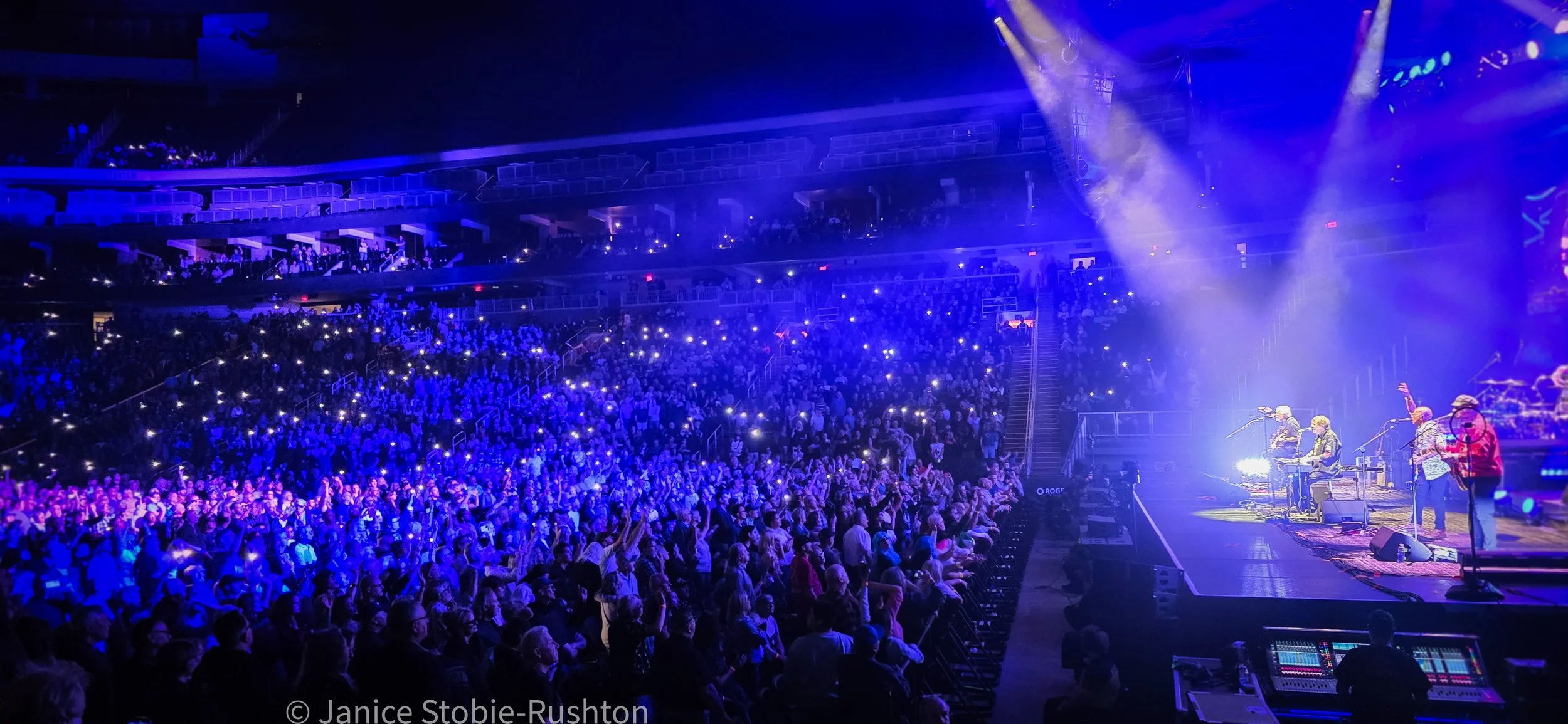 The Guess Who with Don Felder  at Rogers Place June 10 , 2026