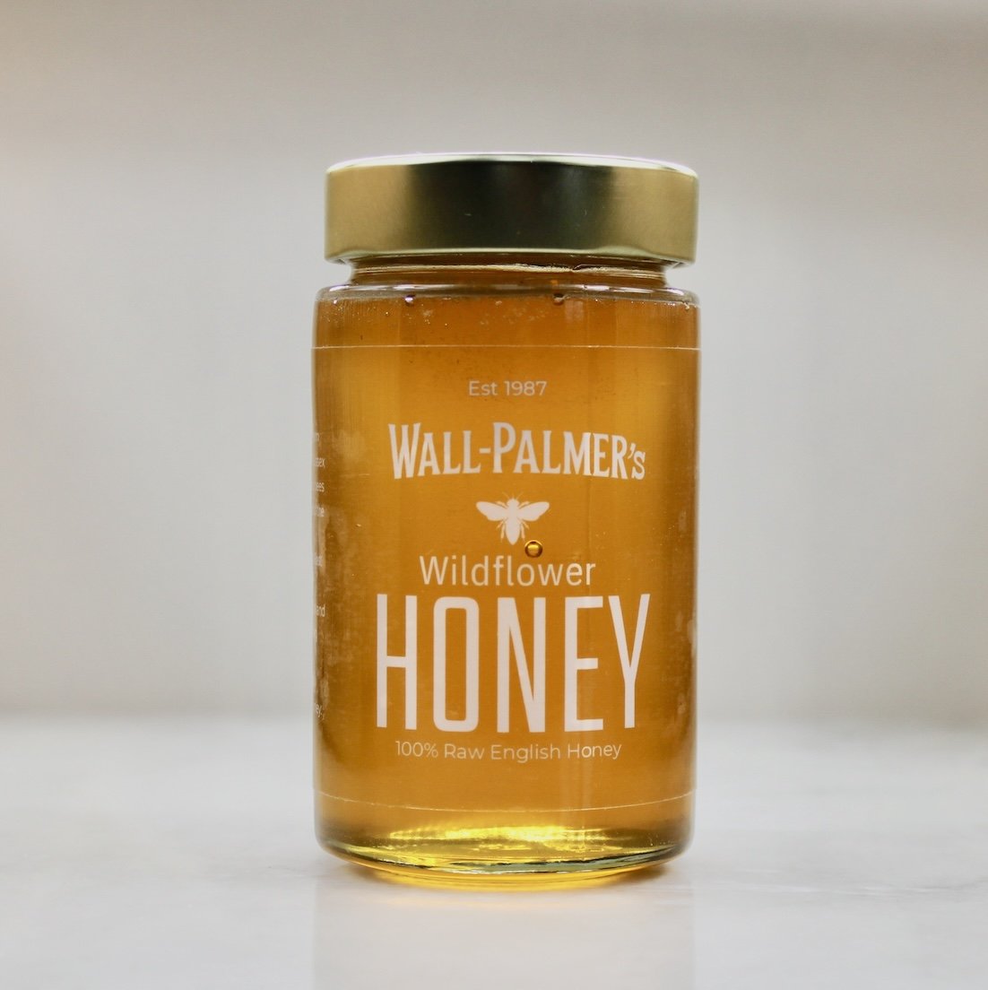 Wildflower Honey