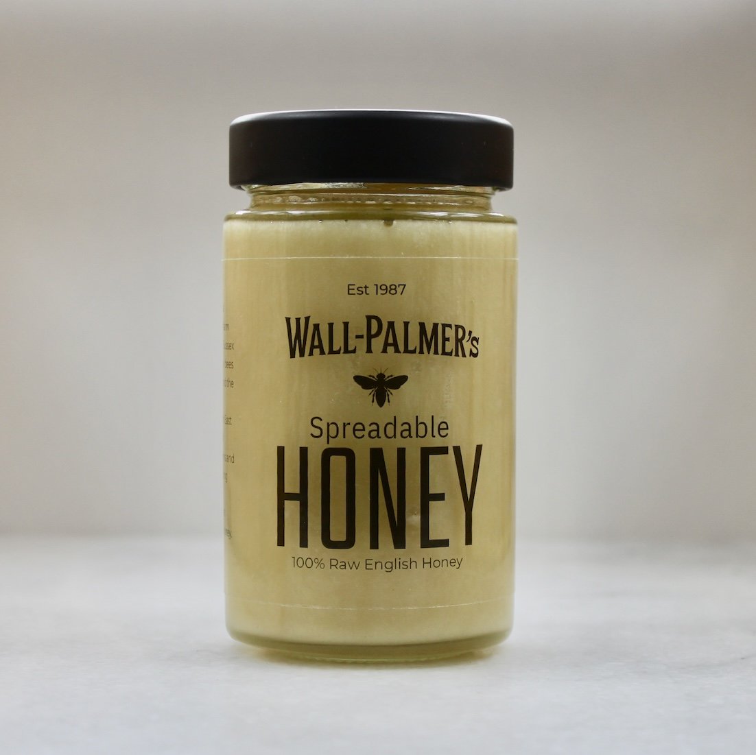 Spreadable Honey