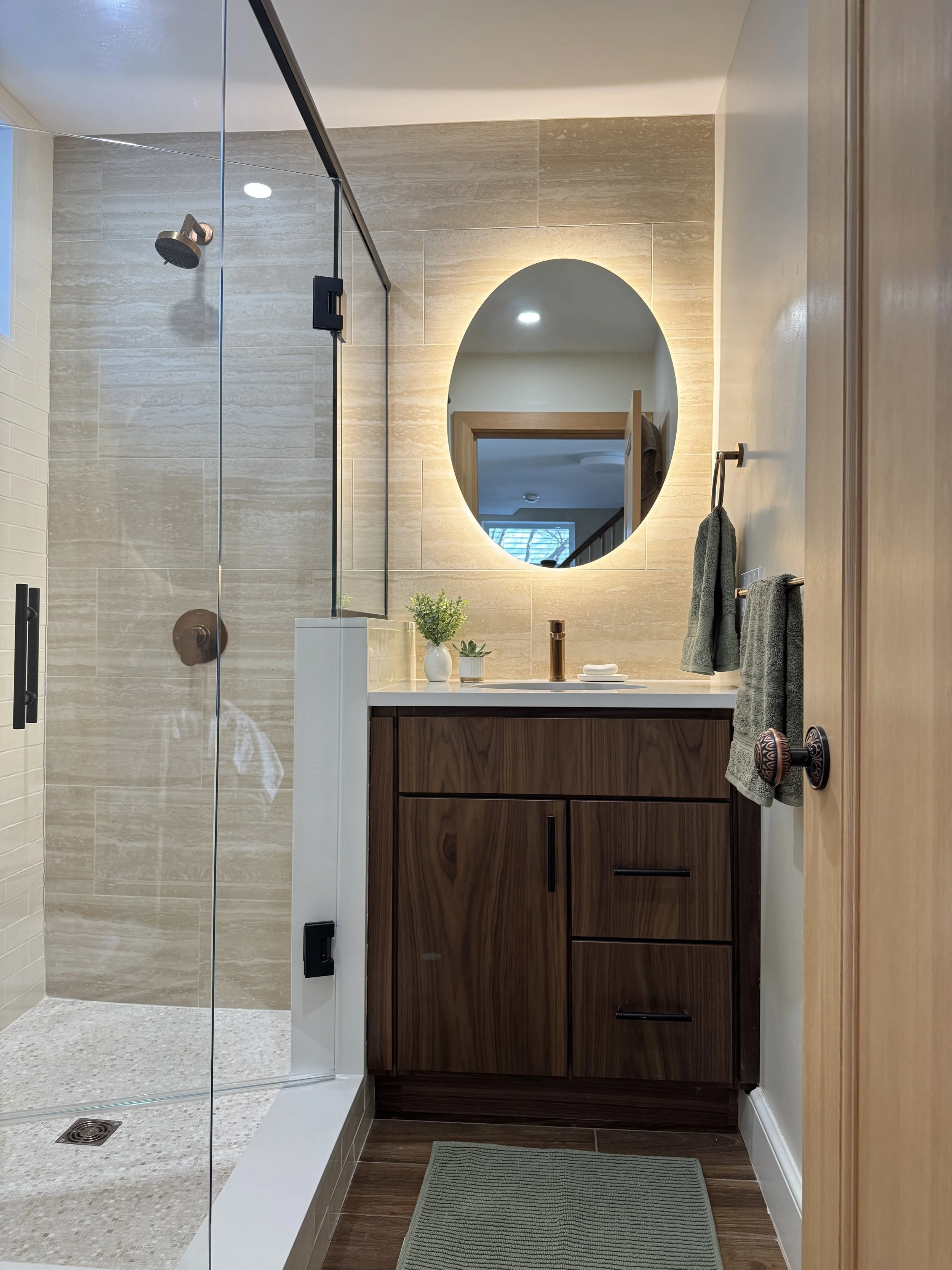 lexington-basement-custom-bathroom-walnut-vanity-lighted-mirror-shower-abbeyk.jpg.JPG