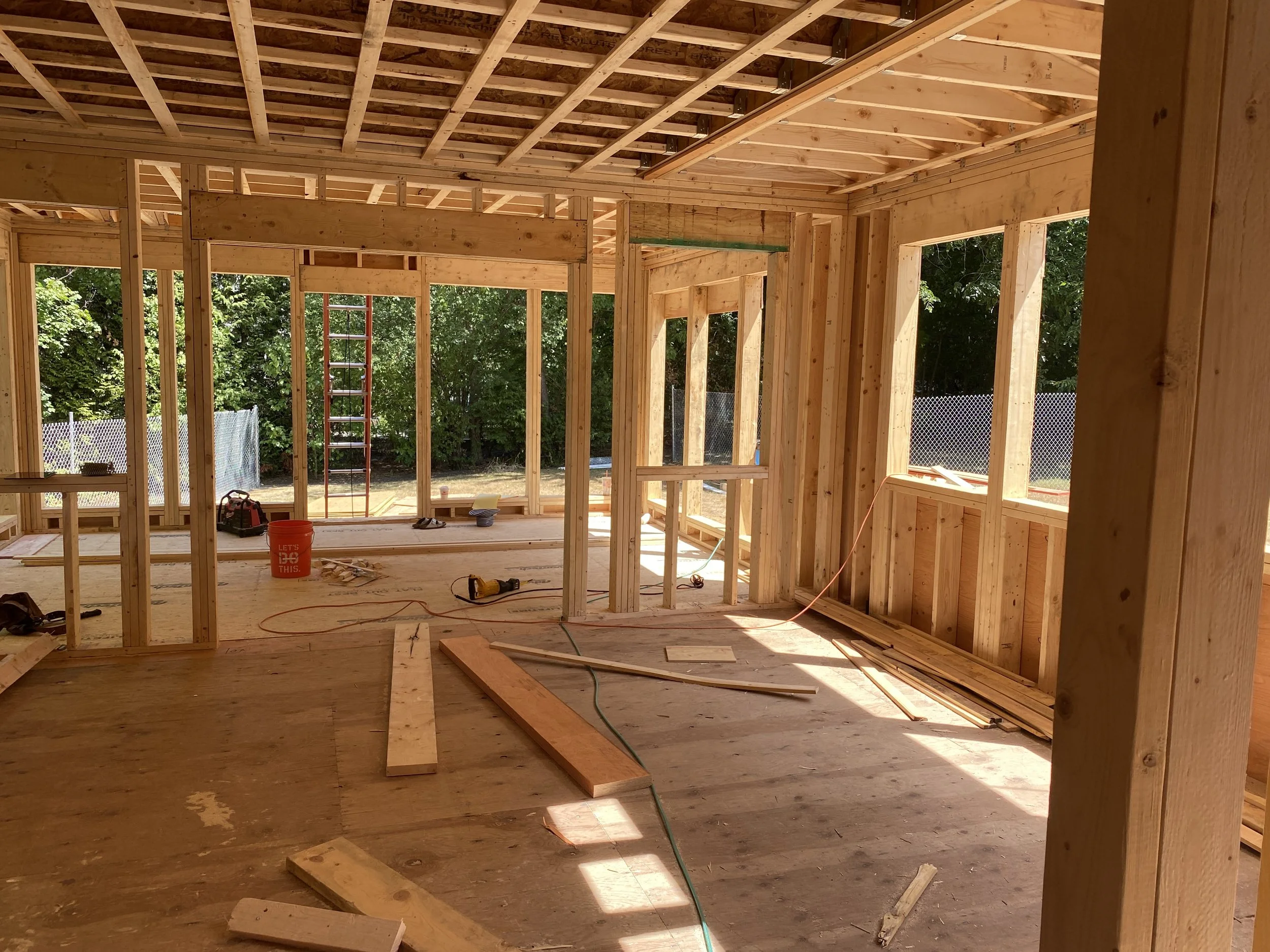 Before You Renovate: What Every High-End Homeowner Should Know 