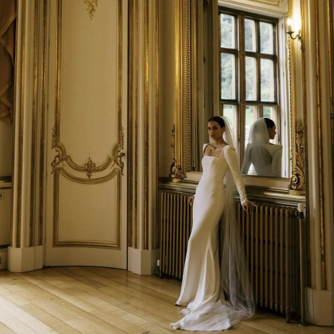 Shoot for Realness, Not Perfection