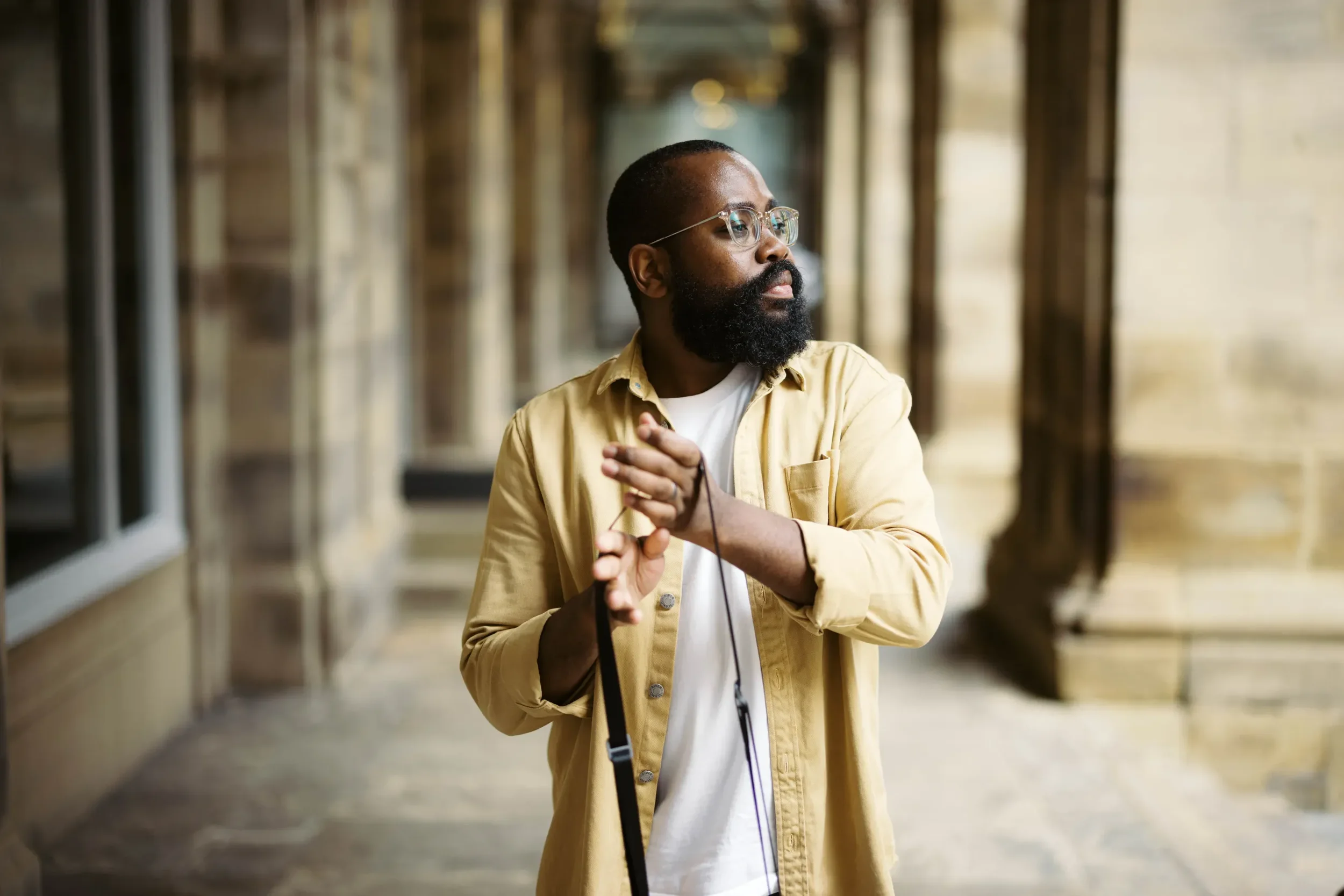 Being A Canon Ambassador