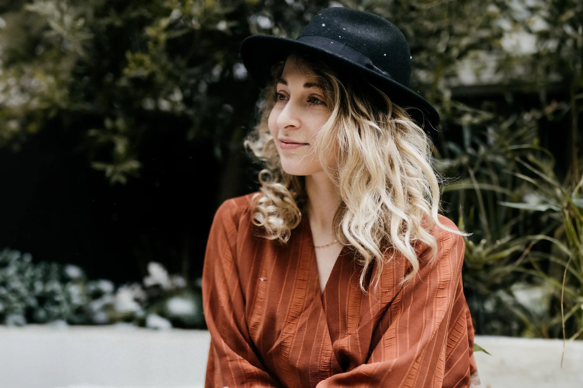 Protecting Creatives