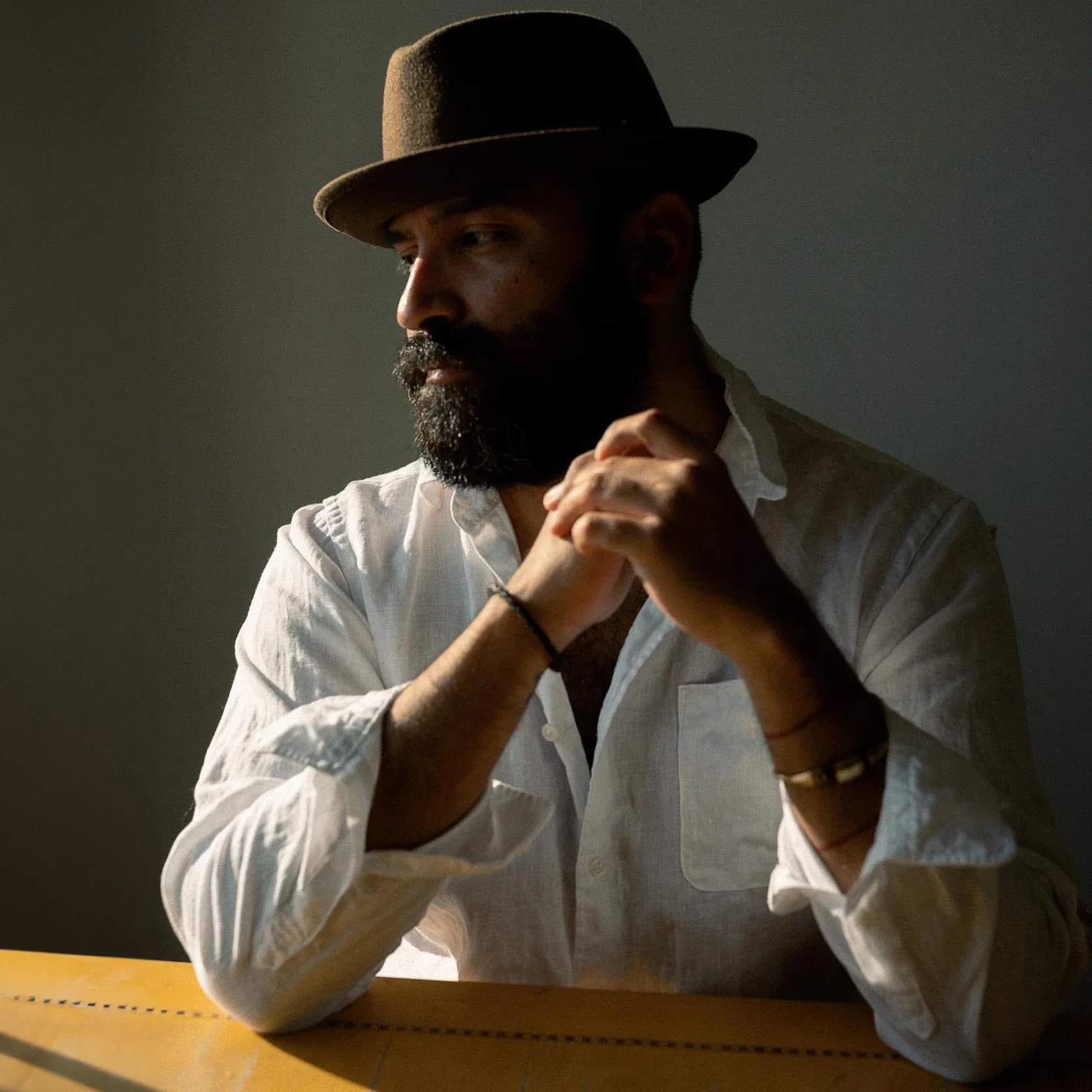 Choosing Cameras for Character