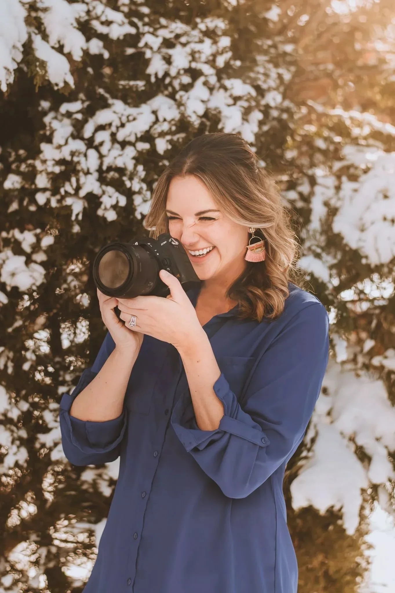 Discomfort Leads To Growth