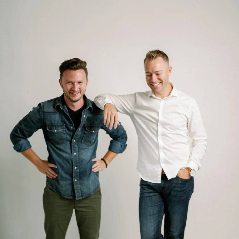 Inside Film Inspired Presets