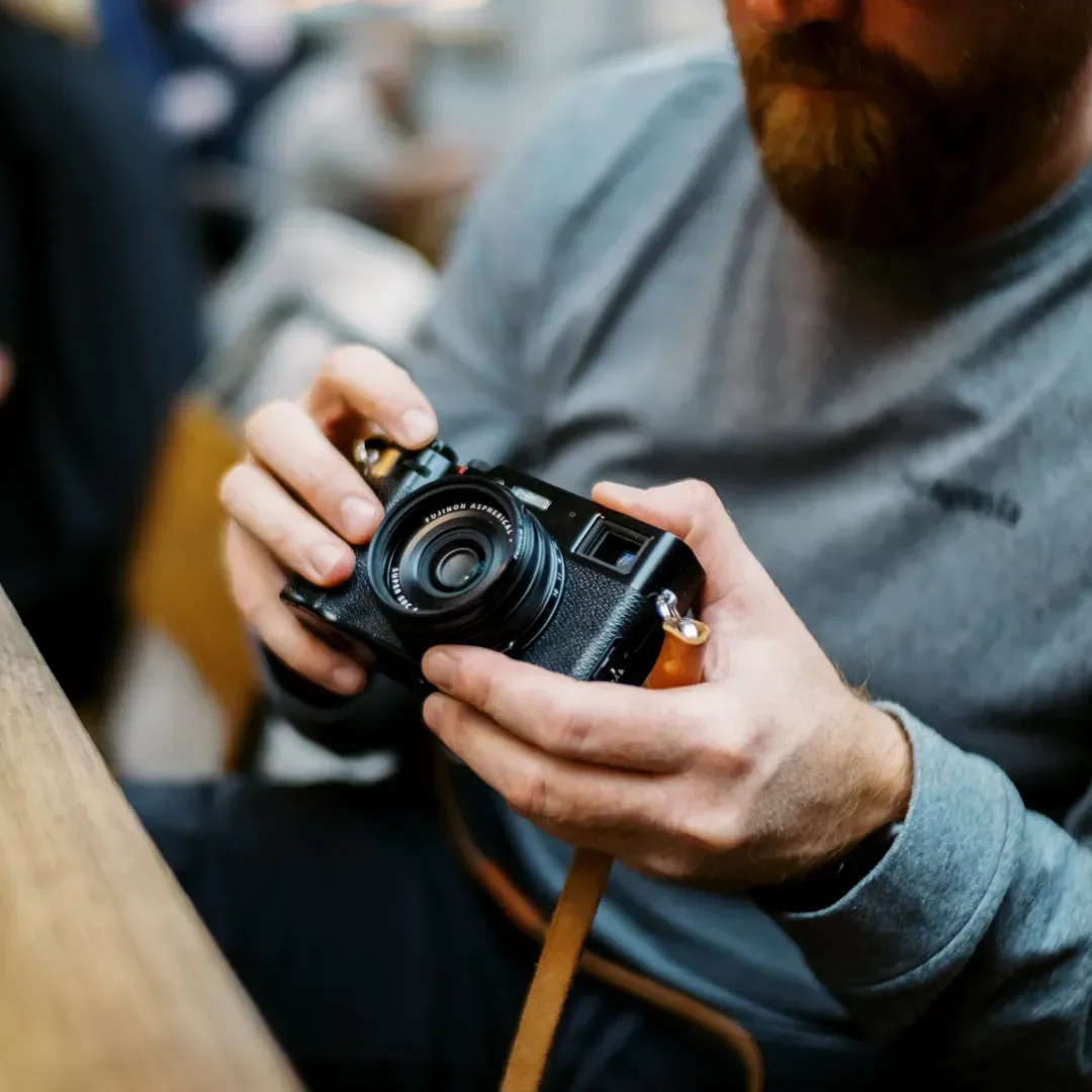 Identity &amp; Imperfection