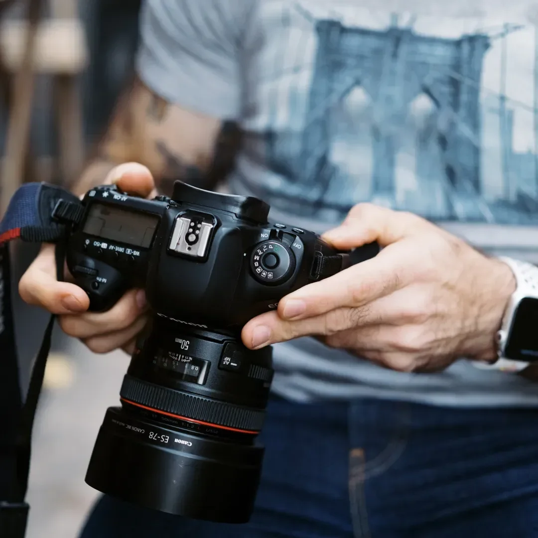 Instagram and Imperfection