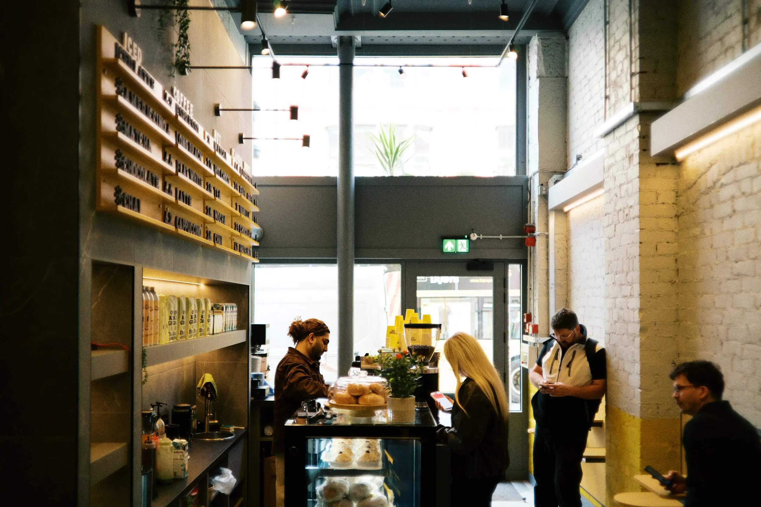 Zeiss ZM 35mm F2 Biogon Review