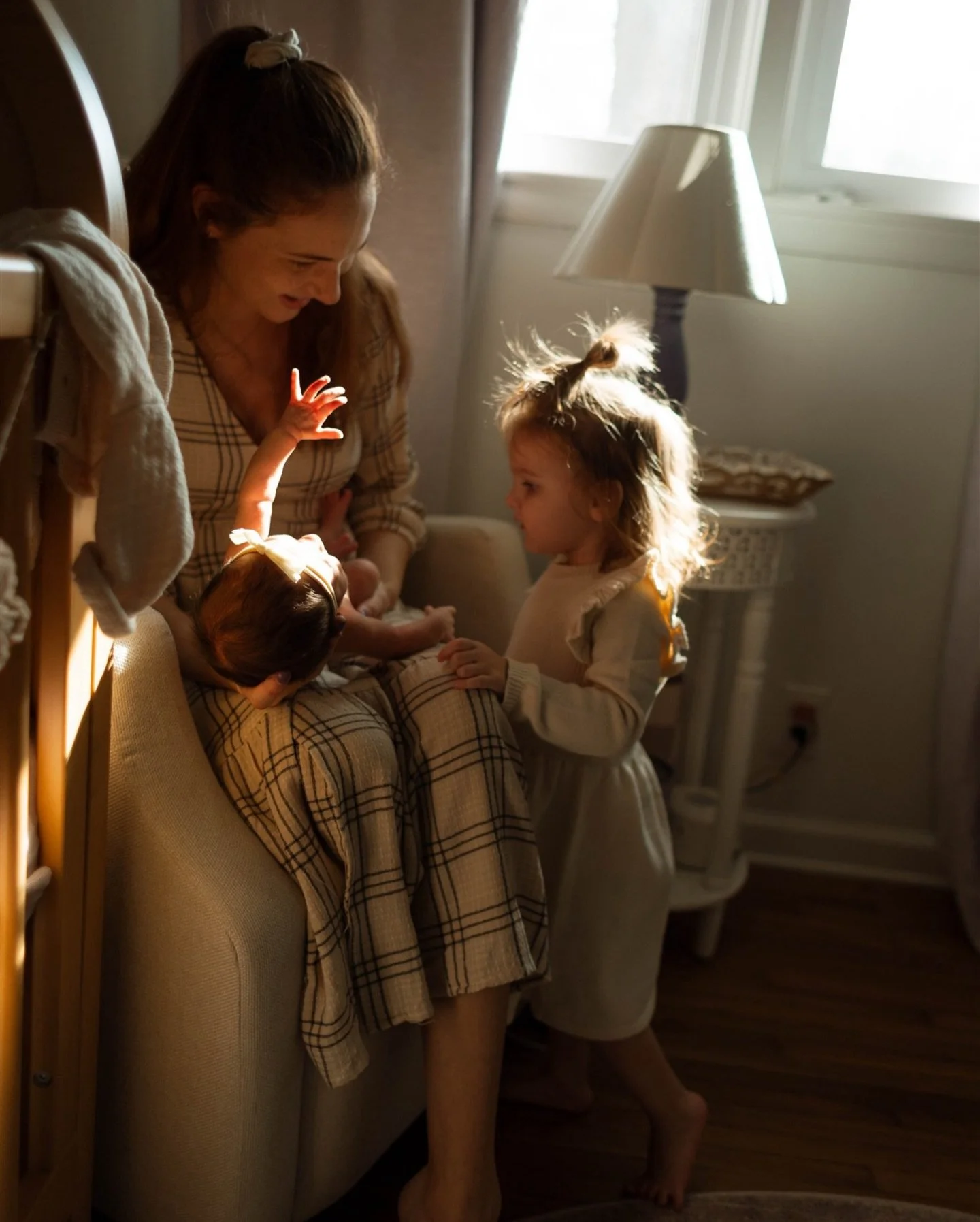 Positive Portfolio Reviews - Ali Miller