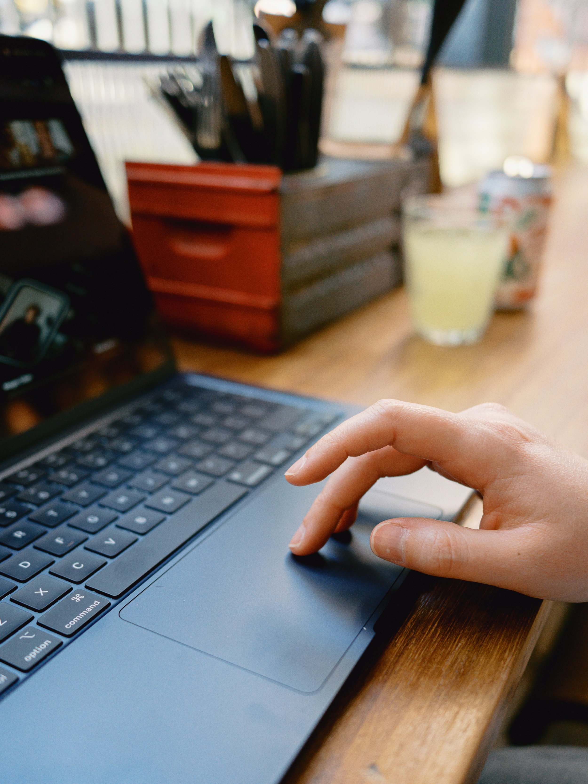 Choose the Right Macbook for your Photography Business