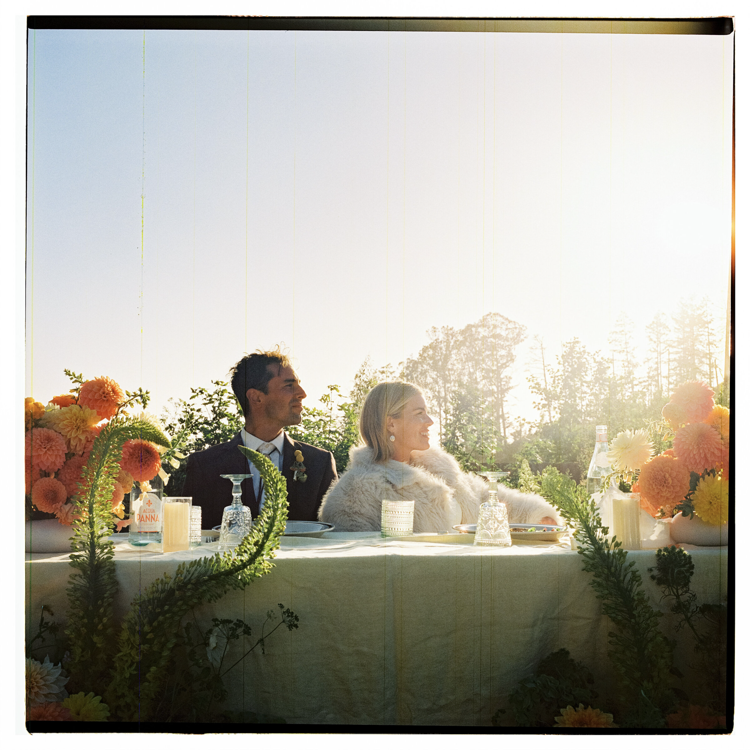 Kate Winters: Portra 800, Party Boats, and Finding Quiet