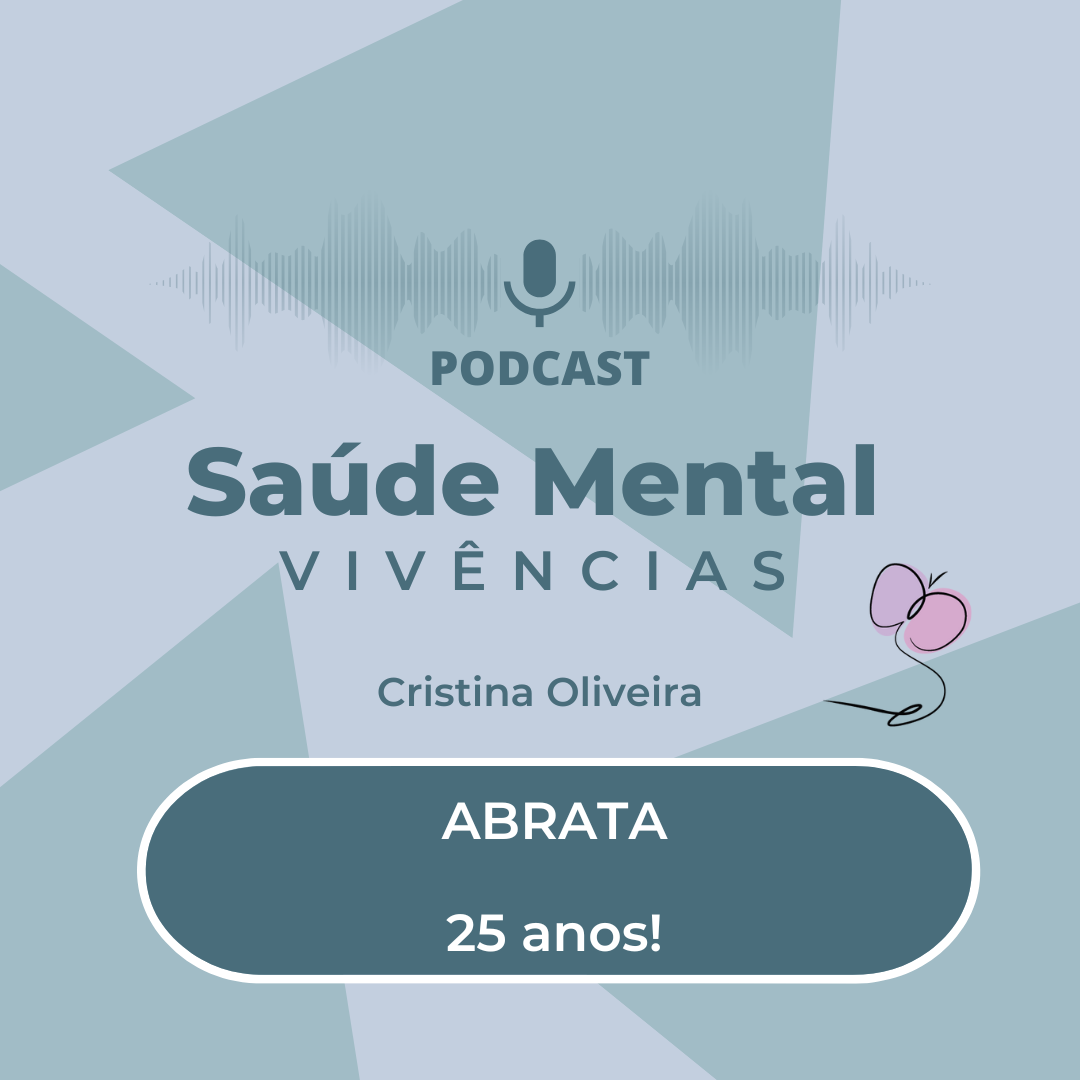 ABRATA - 25 anos! episode artwork