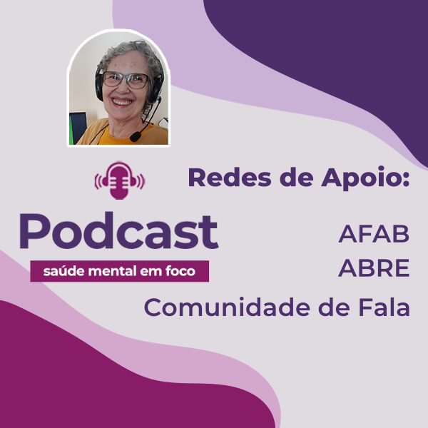 Rede de Apoio episode artwork