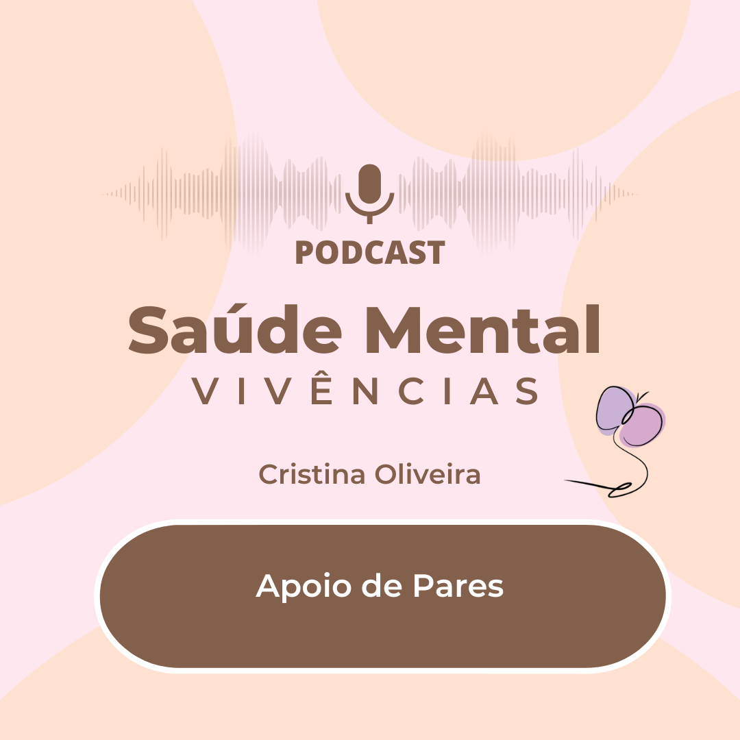 Apoio de pares episode artwork
