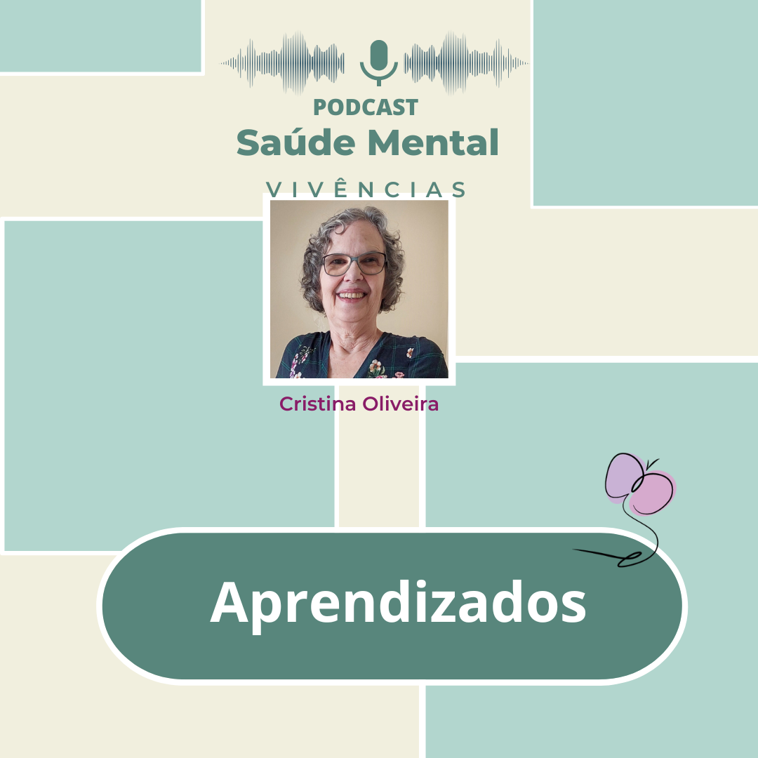 Aprendizados episode artwork