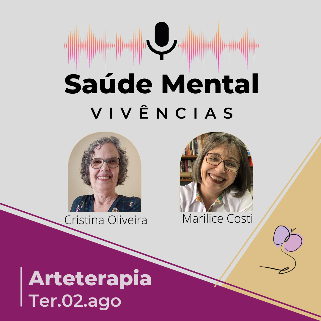 Arteterapia episode artwork