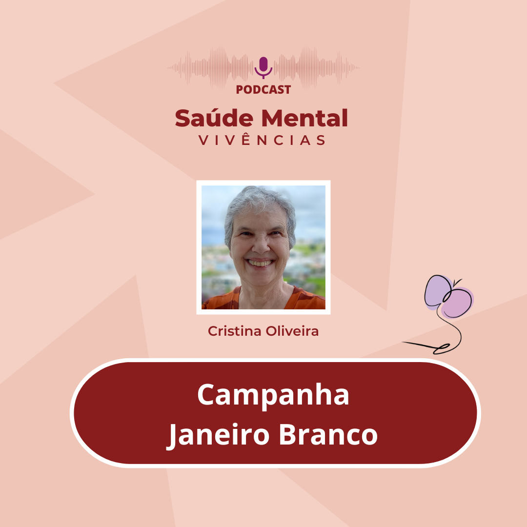 Campanha Janeiro Branco 