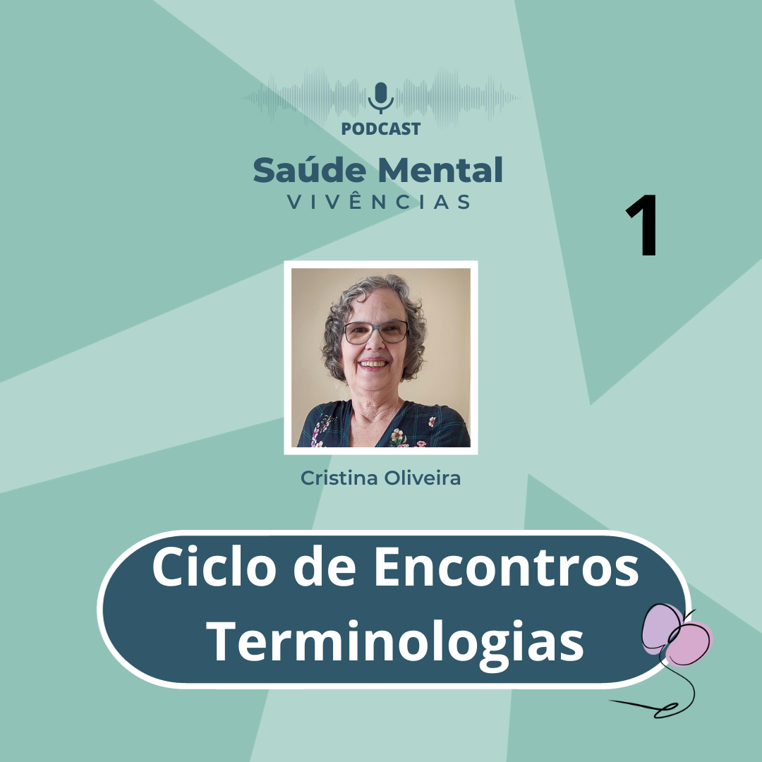 Ciclo de Encontros: Terminologias episode artwork