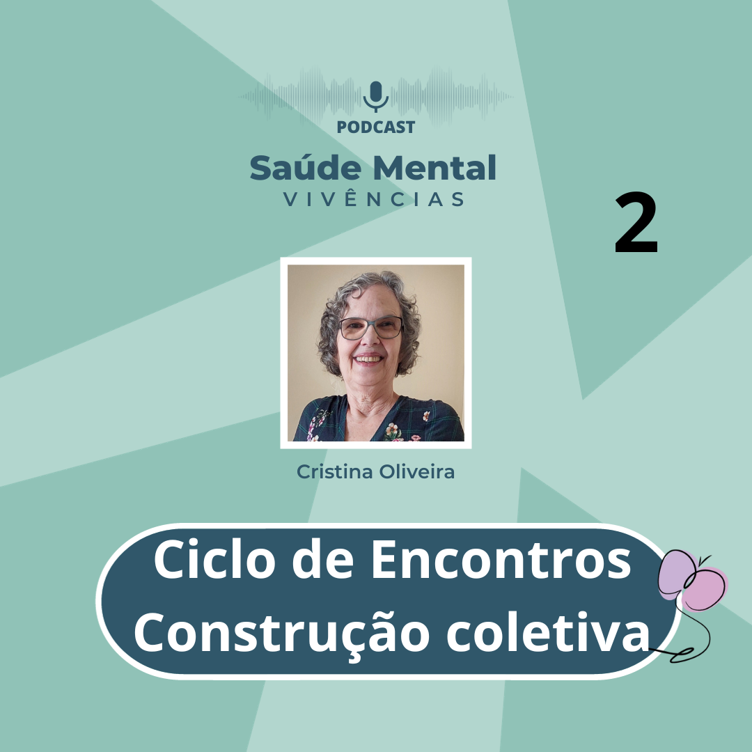 Ciclo de Encontros: Construção Coletiva episode artwork