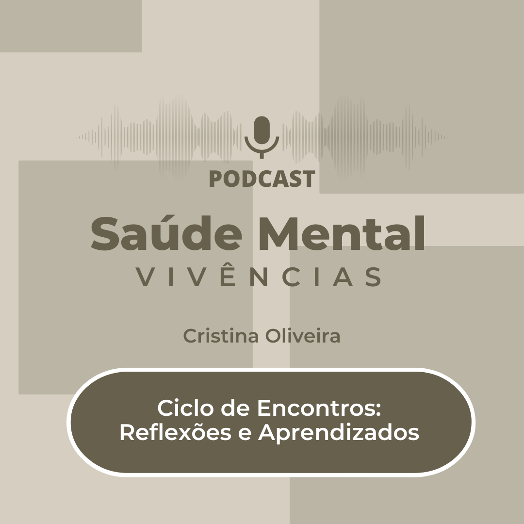 Ciclo de Encontros: Reflexões e Aprendizados episode artwork