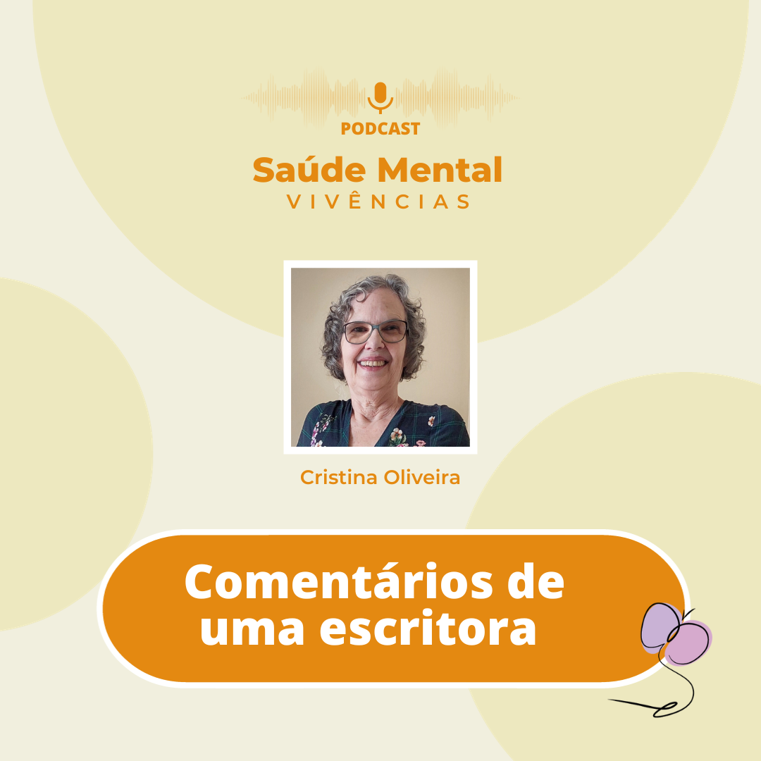 Comentários de uma escritora