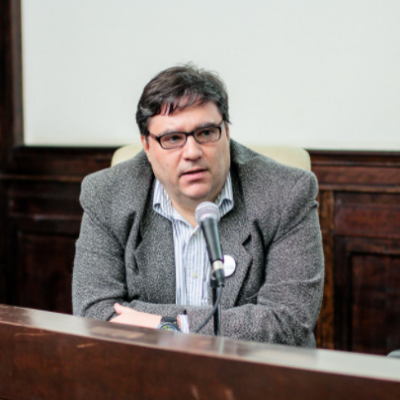 Depoimento de José Alberto Orsi - presidente da ABRE episode artwork